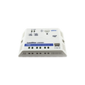 Controlador Solar PWM 12/24 V 20 A, Salida USB