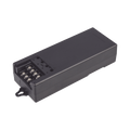 Fuente de Alimentación de 12 Vcd @ 5A / 4 Cámaras / FILTRO DE RUIDO ESPECIAL PARA CAMARAS 4K / Fusible Reseteable Inter Construido PTC / Protección Contra Sobre-Tensiones y Contra Cortocircuito / Recomendado para cámaras 4K.