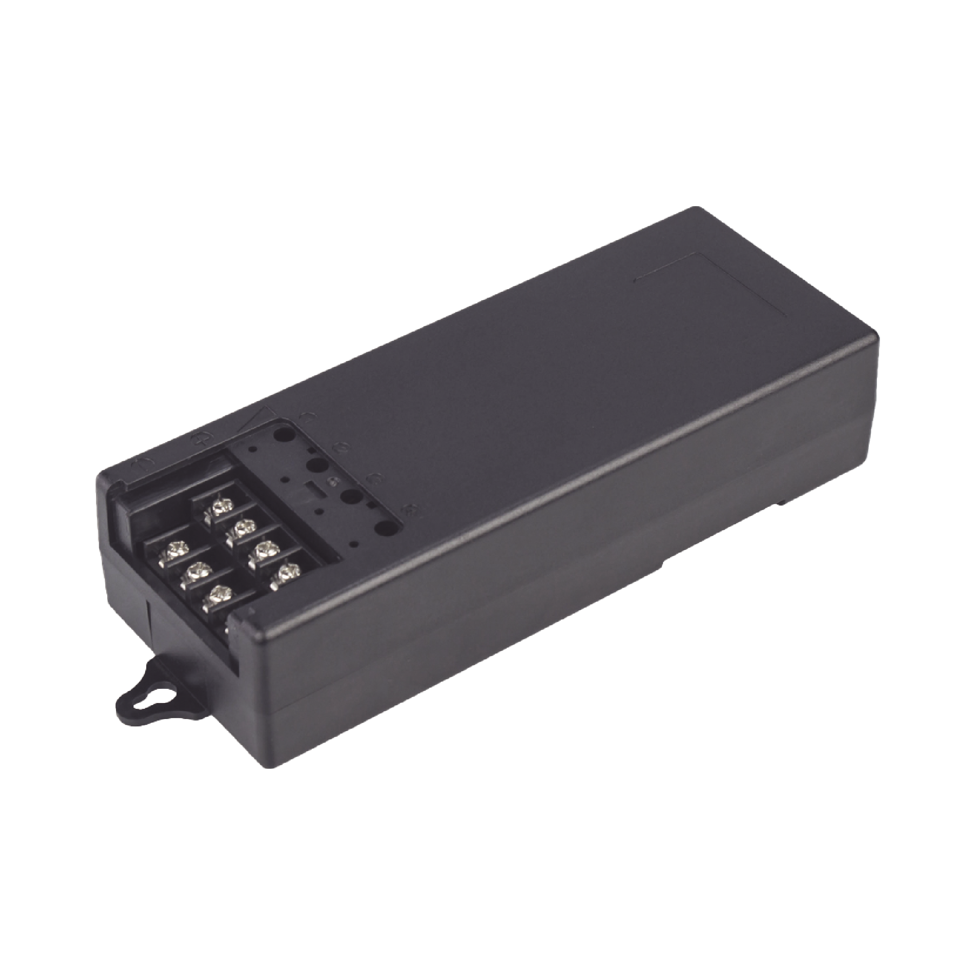 Fuente de Alimentación de 12 Vcd @ 5A / 4 Cámaras / FILTRO DE RUIDO ESPECIAL PARA CAMARAS 4K / Fusible Reseteable Inter Construido PTC / Protección Contra Sobre-Tensiones y Contra Cortocircuito / Recomendado para cámaras 4K.