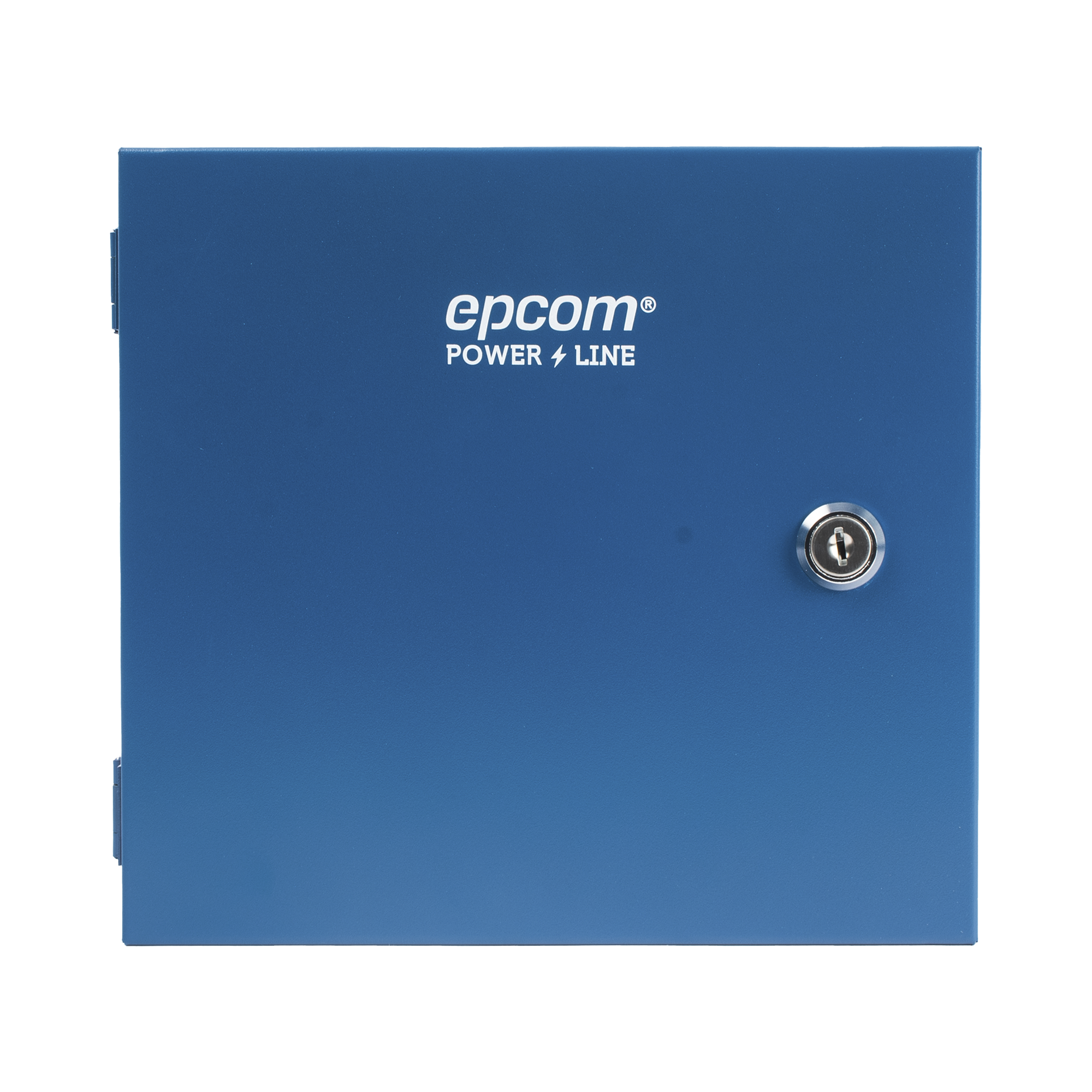 Fuente de Poder Profesional HEAVY DUTY @ 16 Amperes / 8 Canales / Hasta 2A por Salida / Ajuste independiente de 11 a 15 Vcc por Salida / Protección Contra Sobrecargas / Filtro de Ruido Especial para Cámaras 4K.